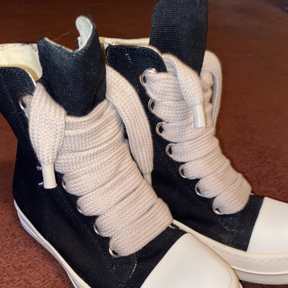 Rick owens